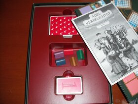 Stolní hra Adel Verpfichtet - 2