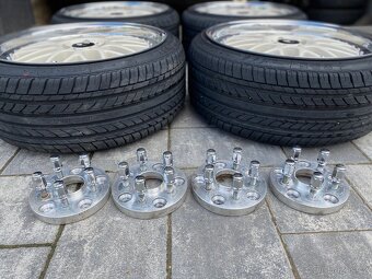 Rial Daytona Race - R18- TOP STAV - 2