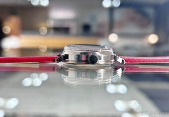 Československé Retro Vintage hodinky PRIM Berušky zo 70. rok - 2