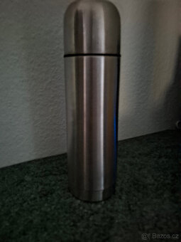 Termoska nerez Crossroad - 2