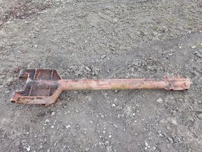 Nakladač UNHZ 100 - 2