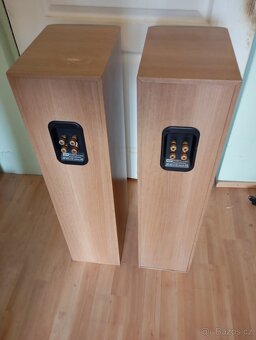 Bowers & Wilkins DM 602.5 S3 - 2