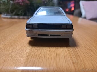 Burago audi quattro kov - 2