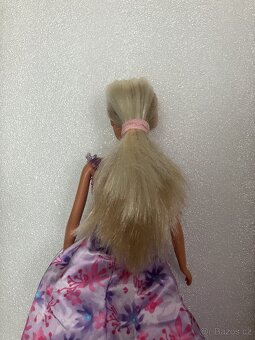 Barbie panenka - 2