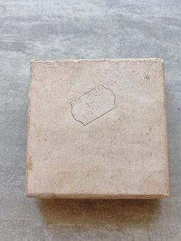 víčko nádrže JAWA - 2