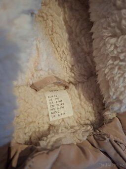 Dětská kombinéza - 2