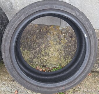 pneumatiky 195 45 17 《 SLEVA 》 - 2