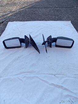 Zrcátka Fiat tipo - 2