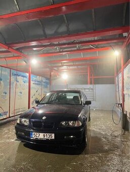 Bmw E46 - 2