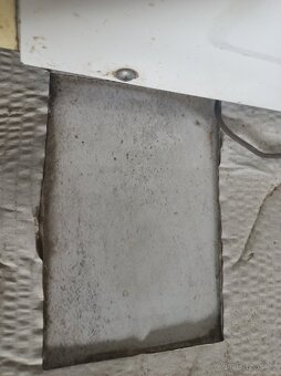 Obklad dlažba PARIS GREY - 2