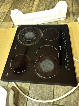 Sklokeramická deska Fagor INNOVA - 2