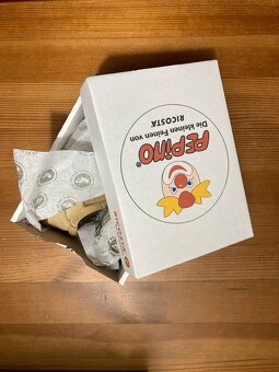 Celoroční boty Pepino, vel. 21 - 2