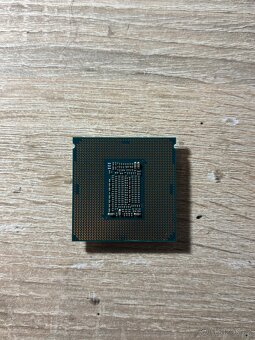 I5 8500 - 2