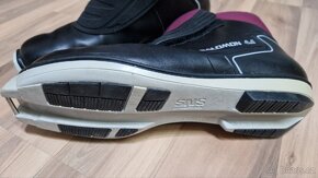 boty na běžky, SNS profil vel.42, zn. Salomon - 2