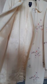 Jarní kabátek zn. GAP - 2