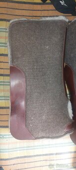 Prodám westernové deky - 2