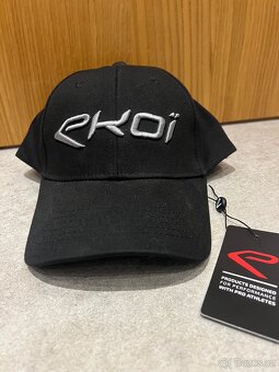 Cyklistická kšiltovka Ekoi - 2