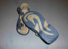 Kotníčkové sandály Santé vel.30 - 2