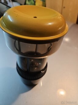 MLÝNEK NA KOŘENÍ A KÁVU ETA 022 - 2