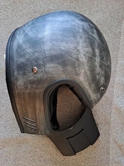 Helma na motocykl - 2