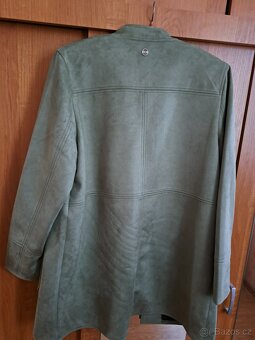 Nový kabátek Orsay, vel.42 - 2