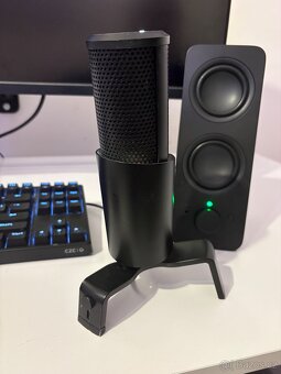 Mikrofon Trust GXT-258 - 2