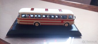 Škoda 706 RTO 1963 - 2