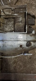 Motor ČZ 175 - 2
