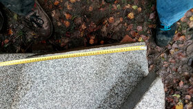 Točité schodiště - 2