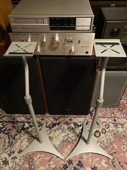 Stojany na repro - 2