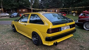Scirocco Mk2 - 2