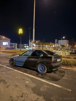 e36 compact - 2