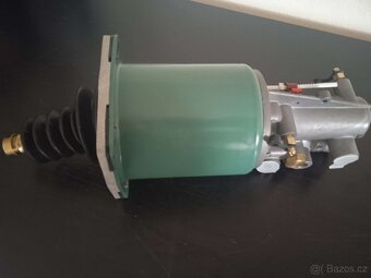 Posilovač spojky IVECO – OEM 41035648 - 2