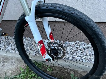 MTB Author Vision vel.20,5 - 2