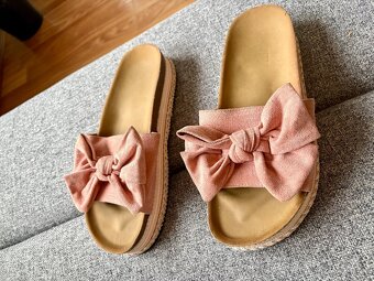 Letní boty vel.41 - 2