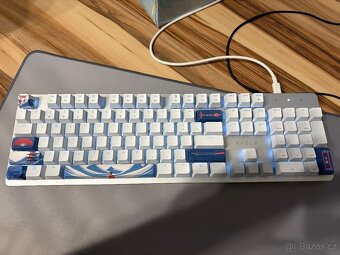 Razer Pro Type Ultra - US INTL - 2