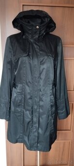 Jarní bunda - parka H&M - 2