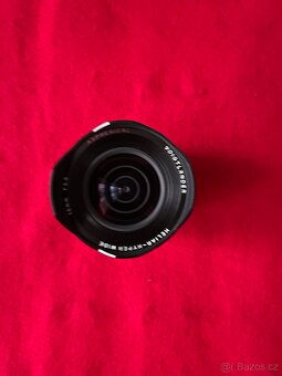 Voigtlander Hyper Wide Heliar 10 mm f/5,6 ASPH pro Sony E - 2