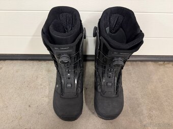 Snowboardove boty - 2