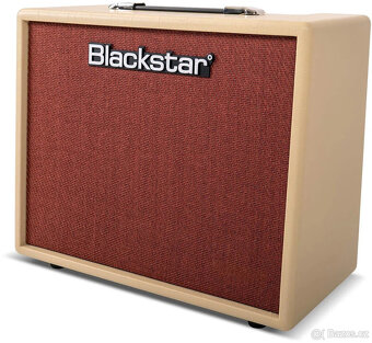 Blackstar Debut 50R Cream kombo - 2