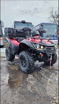 TGB BLADE 550 2022 - 2