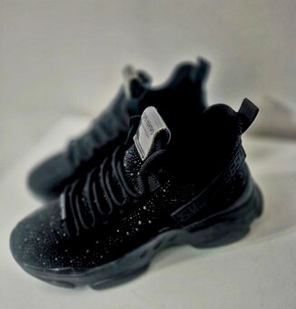 Steve Madden tenisky - 2