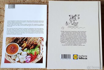 2x nová kuchařka - 2