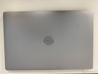 Dell Latitude 5510 15,6“/Intel Core i5-10.gen /SSD 240GB/RAM - 2