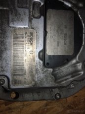 Motor ventilátoru BMW E60 - 2