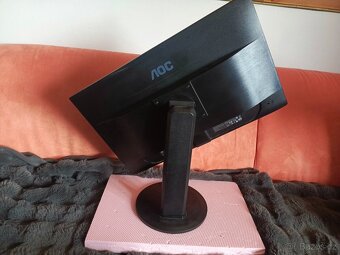 Monitor AOC - 2