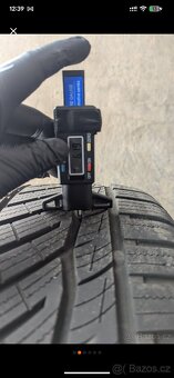 225/50 R17 98V Tomket AllYear 3 - 2