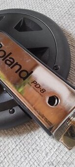Roland PD-8A. - 2