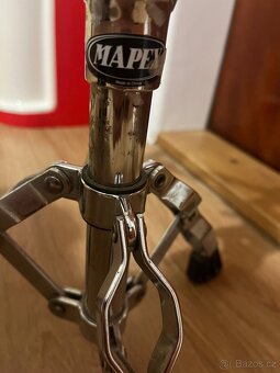 Stojan na snare Mapex - 2