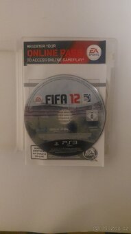 FIFA 12 - 2